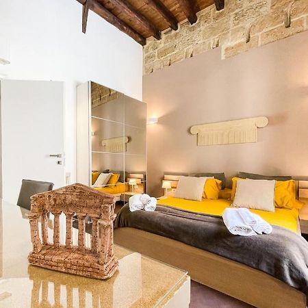 Affittacamere B&B Carella Palermo Exterior photo