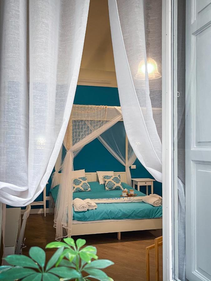 Affittacamere B&B Carella Palermo Exterior photo