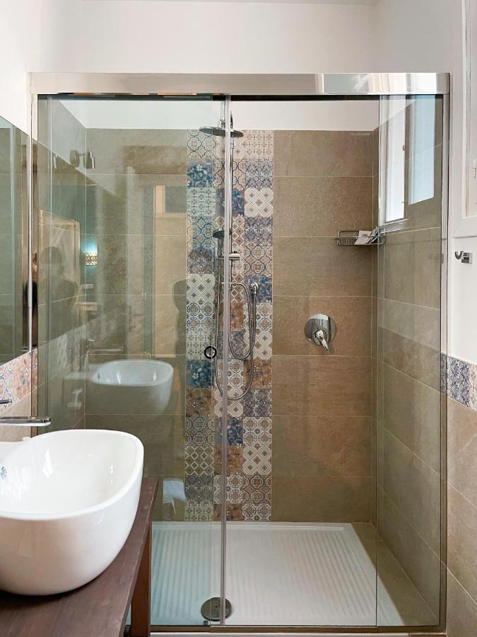 Affittacamere B&B Carella Palermo Exterior photo