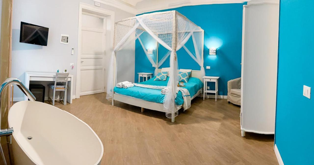 Affittacamere B&B Carella Palermo Exterior photo