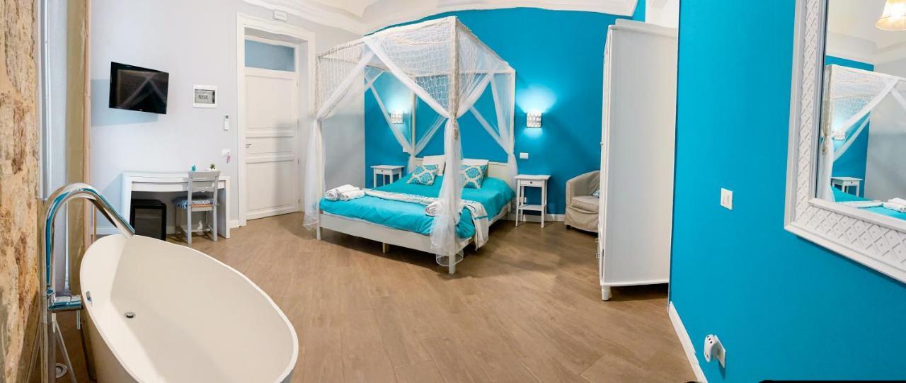 Affittacamere B&B Carella Palermo Exterior photo