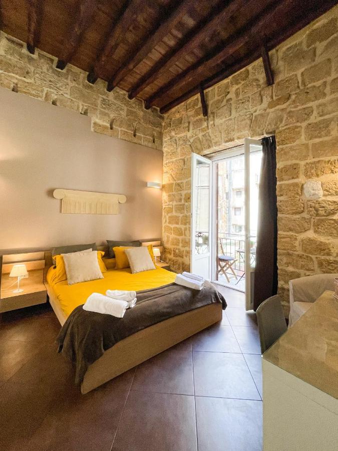 Affittacamere B&B Carella Palermo Exterior photo