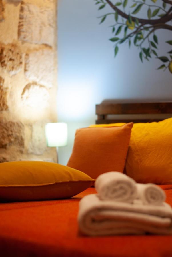 Affittacamere B&B Carella Palermo Exterior photo