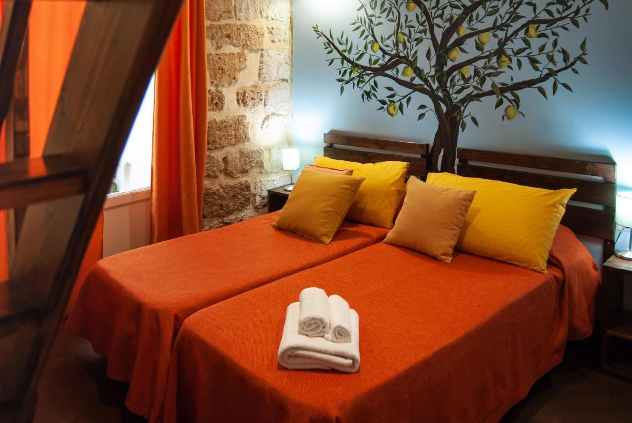 Affittacamere B&B Carella Palermo Exterior photo