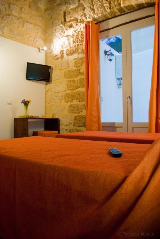 Affittacamere B&B Carella Palermo Room photo