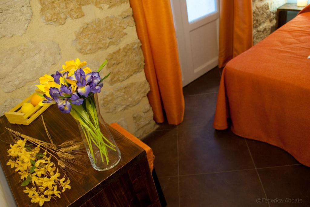 Affittacamere B&B Carella Palermo Room photo