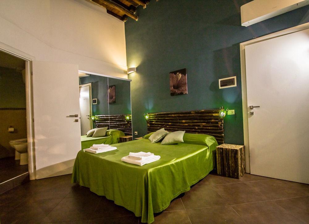 Affittacamere B&B Carella Palermo Exterior photo