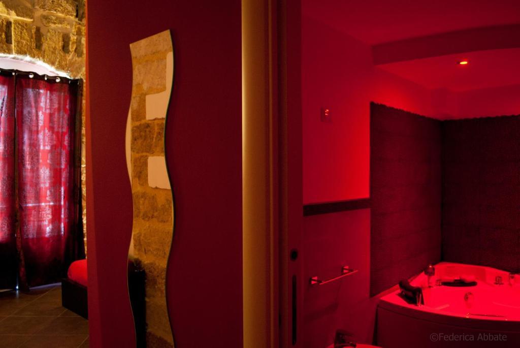 Affittacamere B&B Carella Palermo Room photo