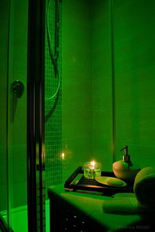 Affittacamere B&B Carella Palermo Room photo