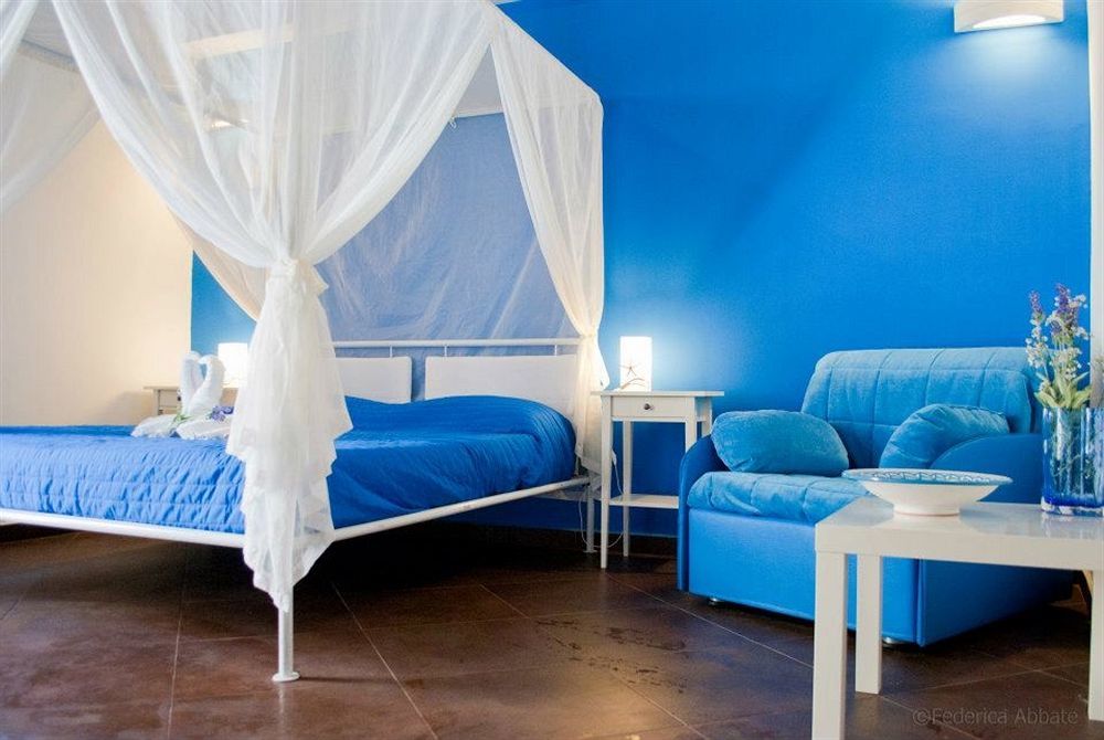 Affittacamere B&B Carella Palermo Exterior photo